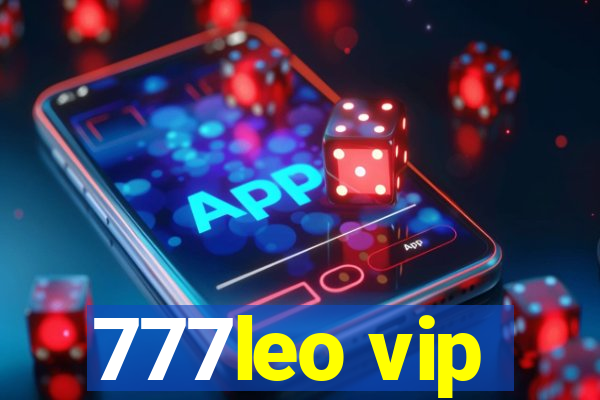 777leo vip